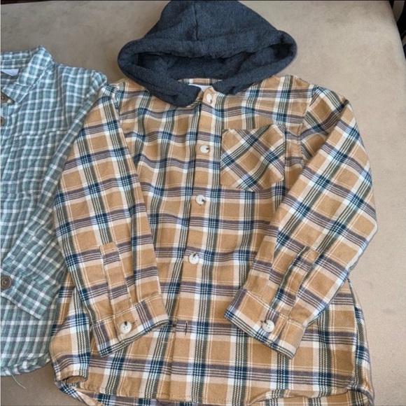 Zara toddler boy clothes bundle - Picture 2 of 5